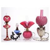 Wide variety of miniature lamps