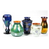 Selections from the Rabin-Whelden collection of Imperial free hand