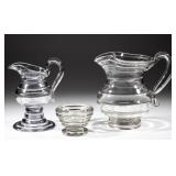 Rare blown and tooled Beehive