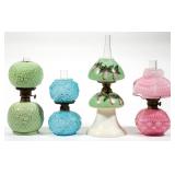 Large selection of miniature lighting