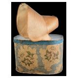 Early Edwardian bathing suit with matching high top shoes