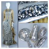 Alphonse Toutourat, 11 Rue D