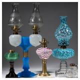 Summer 19th & 20th Century Glass & Lighting Day One