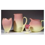 From a selection of Burmese