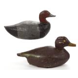 From a Williamsburg, VA private collection