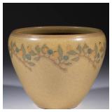 Marblehead vase, one of several examples