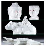 Samples from the Carole 