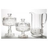 Historical EAPG including US Coin - Lightner Collection