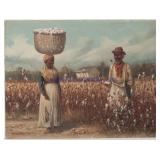 William Aiken Walker (American, 1838-1921) Southern genre scene (c.1890), 9