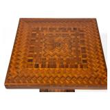 Richmond, VA prison art table top