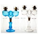 Seven Marriage/Wedding lamps