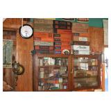 Sample of Graff workshop