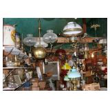 Sample of Graff shop