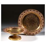 Tiffany dore bronze articles