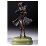 Fine early Lepine pocket watch