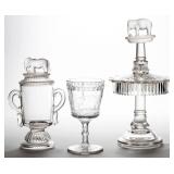 Animal EAPG including a selection of Jumbo