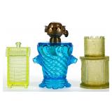 Bredehoft and Teague collections