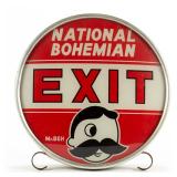 Selection of advertising, including Breweriana