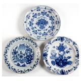 Good selection of Delft