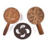 Fine Shenandoah Valley of Virginia domestic articles from the estate of Klaus Wust