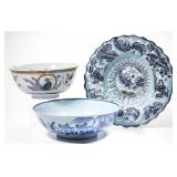 Early tin-glazed articles