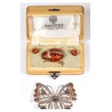 Large selection of fine jewelry