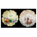 Sample of R. S. Prussia