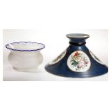 A number of fine shades