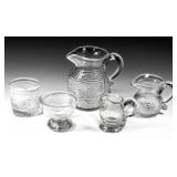 Blown-molded and free-blown toys