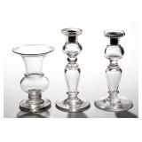 Additional free-blown, the vase ex-collection of Duff and Molly Allen