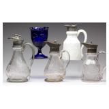 Rarities from the Douglas Reed collection of Bellflower