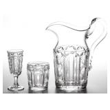 Collection of NEGC Washington