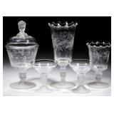 From the Blandon collection of Three Face