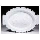 Good political and historical glass