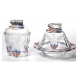 With rare originial paint