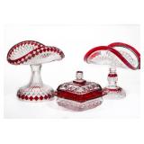 Good selection of stained EAPG from the Kleppinger collection