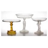 Sample of figural EAPG