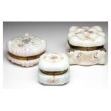 Sample of Wave Crest