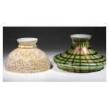 Parts including rare student shades