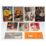 From a good estate collection of post cards