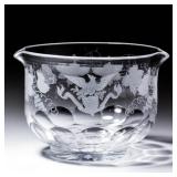 Consignments include selections from an important Virginia private collection; property from the...