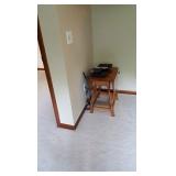 Estate Sale - High End Sylvania 