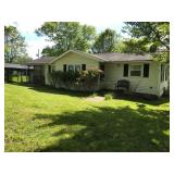 ABSOLUTE ESTATE AUCTION-HOUSE & LOT-ANTIQUES-PERSONAL