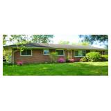 Absolute Estate Auction 50+Acre Farm-Cars-Trucks-Equipment