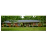 Absolute Estate Auction-Brick House & Lots in 2 Tracts-Collectibles-Mini Barns-Tools