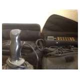 Vintage portable phones