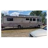 1994 Bounder RV