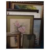 Grandmothers Attic