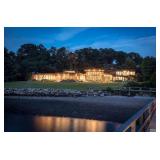 Kings Point Mansion all upscale Channel, Louis Vuitton, Gucci, Hermes, Prada,  and mor Disigner NYTS