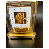 Jaeger LeCoultre Atmos Clock